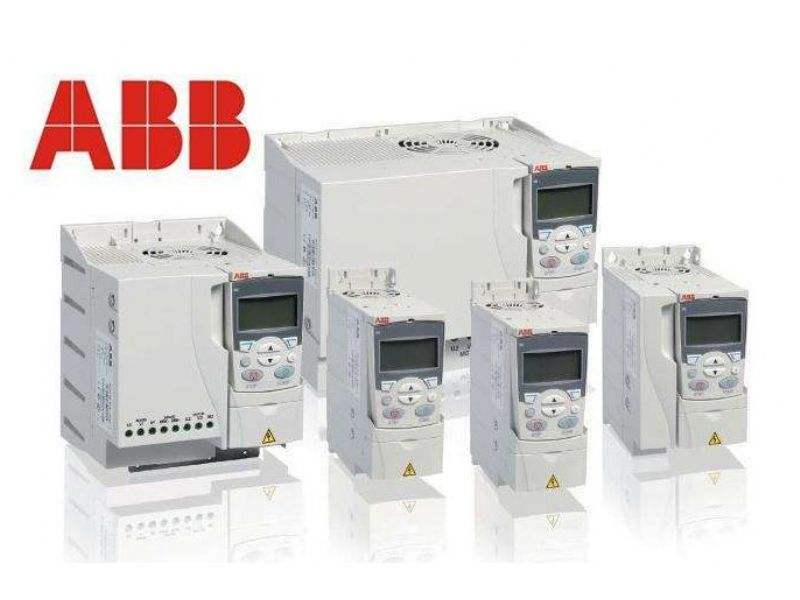 ABB變頻器ACS550系列
